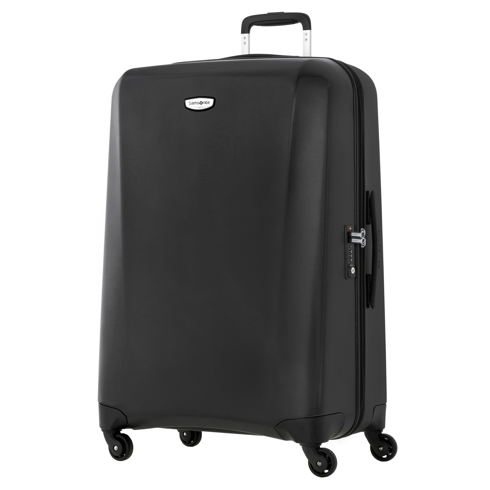 samsonite sigma 76cm spinner